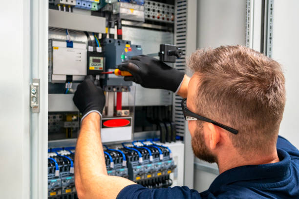 Best Electrical Troubleshooting Services  in Chevy Chase View, MD