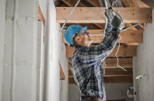 Best Electrical Upgrades for Homes  in Chevy Chase View, MD