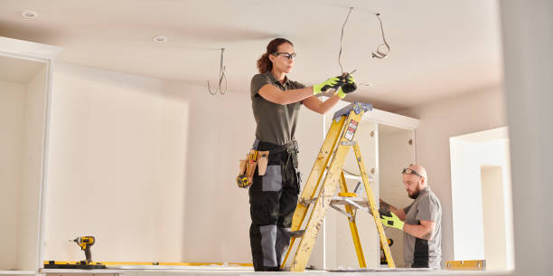 Best Electrical Repair Services  in Chevy Chase View, MD