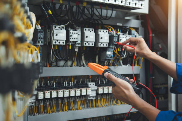 Chevy Chase View, MD Electrician Company
