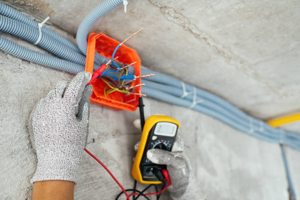 Best Best Electricians Near Me  in Chevy Chase View, MD