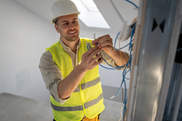 Best Electrical Wiring Services  in Chevy Chase View, MD