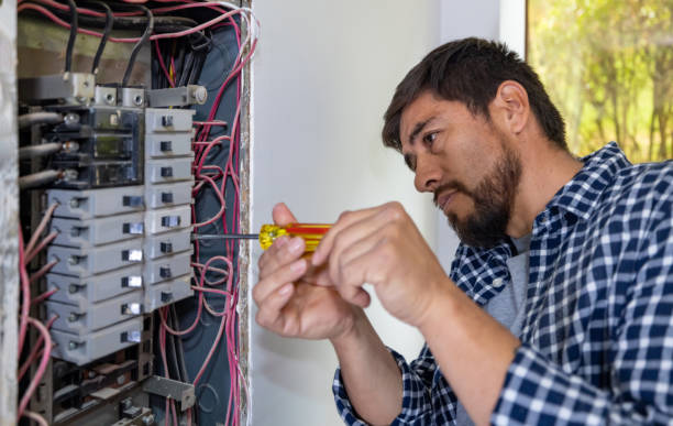 Best Generator Installation Services  in Chevy Chase View, MD